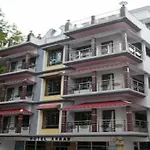 Hotel Arnab