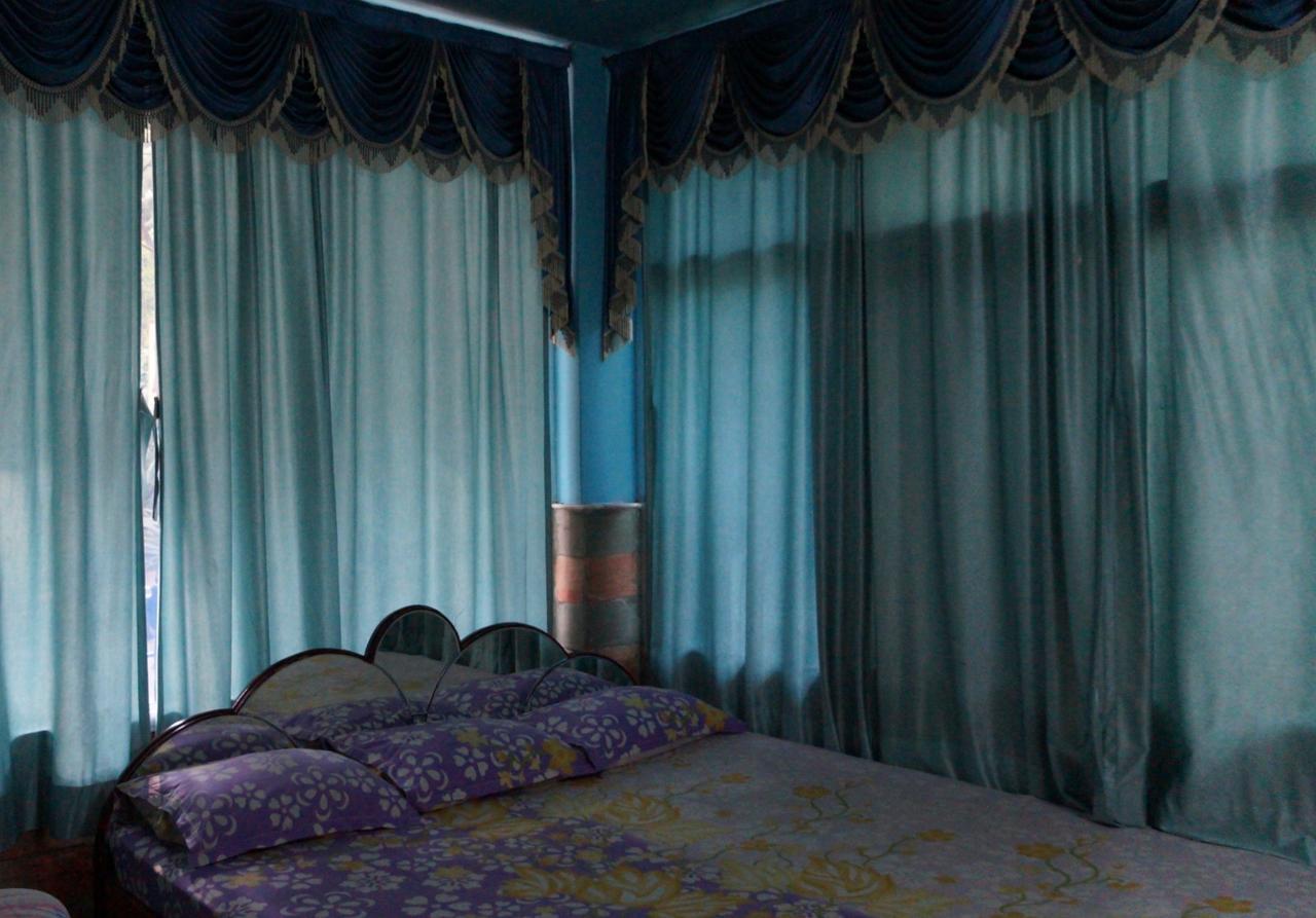Hotel Arnab *