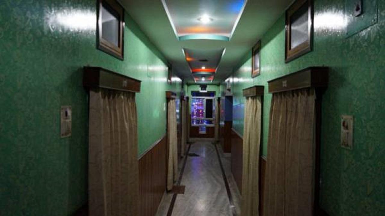 Hotel Arnab *
