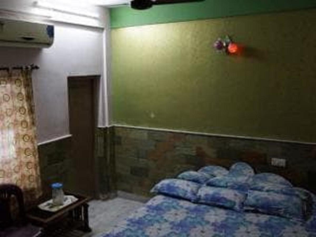 Hotel Arnab *